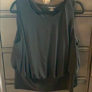 Cute dressy tank